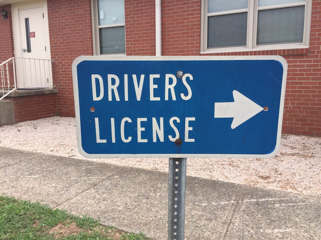 Winston-Salem North Driver License Office | 3637 Patterson Ave, Winston-Salem, NC 27105, USA | Phone: (336) 761-2259