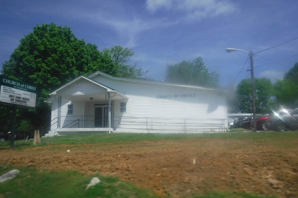 New Town Church of Christ | 2615 Duplex Rd, Spring Hill, TN 37174, USA | Phone: (931) 486-2662