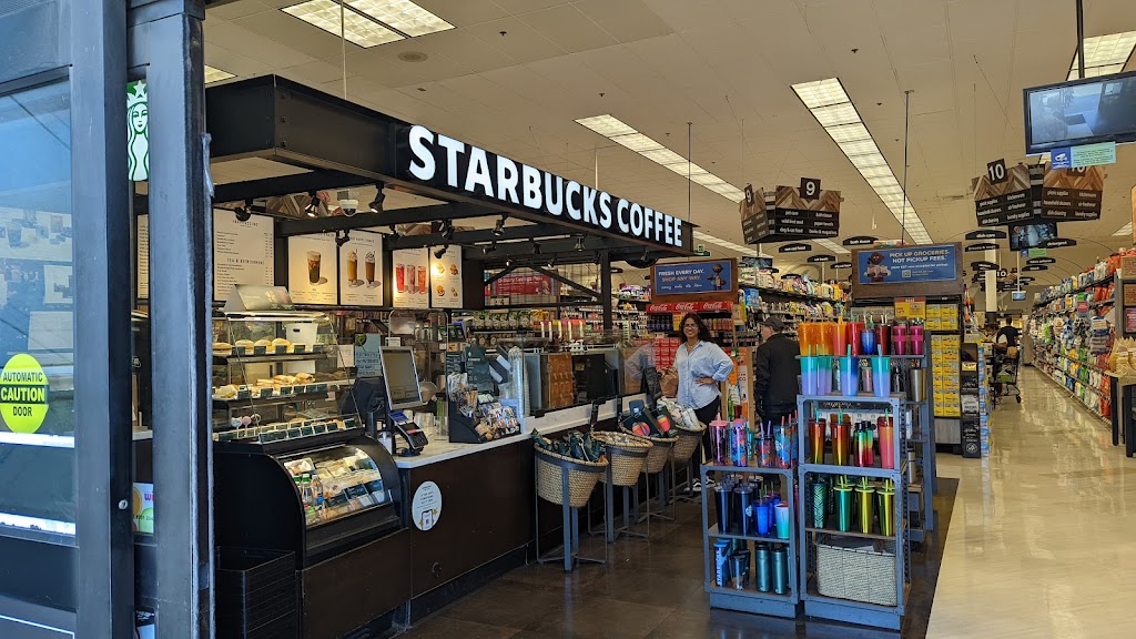 Starbucks | 12057 Wilshire Blvd, Los Angeles, CA 90025, USA | Phone: (310) 477-8746