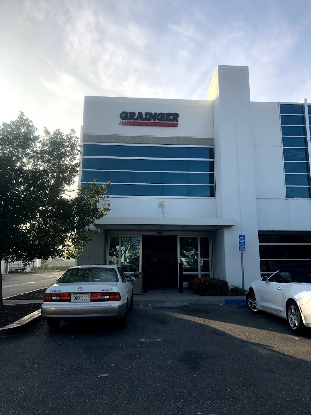 Grainger Industrial Supply | 9220 Hyssop Dr, Rancho Cucamonga, CA 91730, USA | Phone: (800) 472-4643