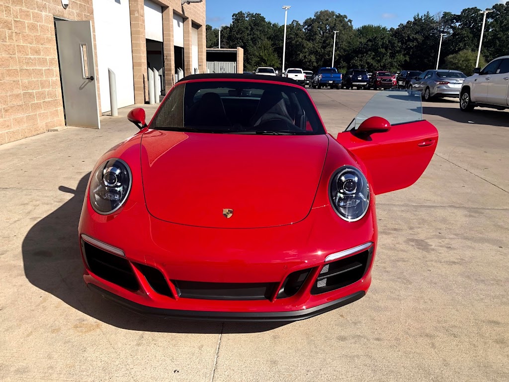 Synergy Window Tinting | 985 TX-121 #604, Lewisville, TX 75057 | Phone: (972) 353-7777