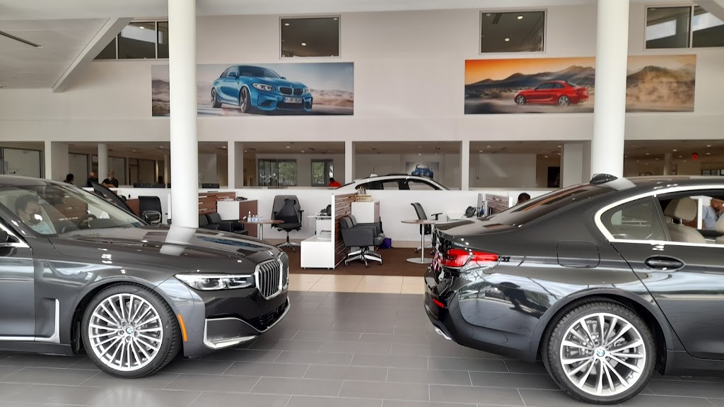 BMW of Dallas | 6200 Lemmon Ave, Dallas, TX 75209, USA | Phone: (972) 763-5528