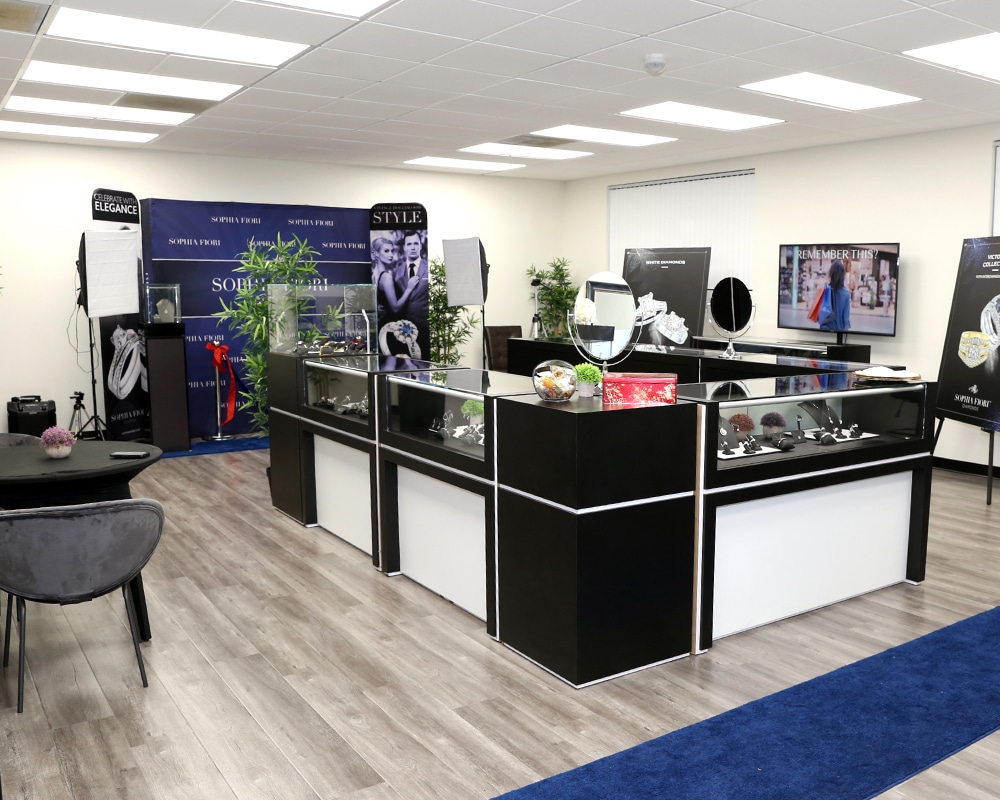 Elba Jewelry Design Center | 910 N Amelia Ave Suite A, San Dimas, CA 91773, USA | Phone: (626) 261-4744