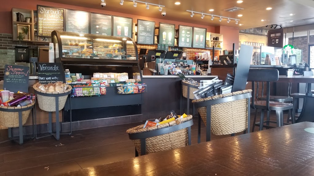 Starbucks | 2740 Fletcher Pkwy, El Cajon, CA 92020 | Phone: (619) 469-6106