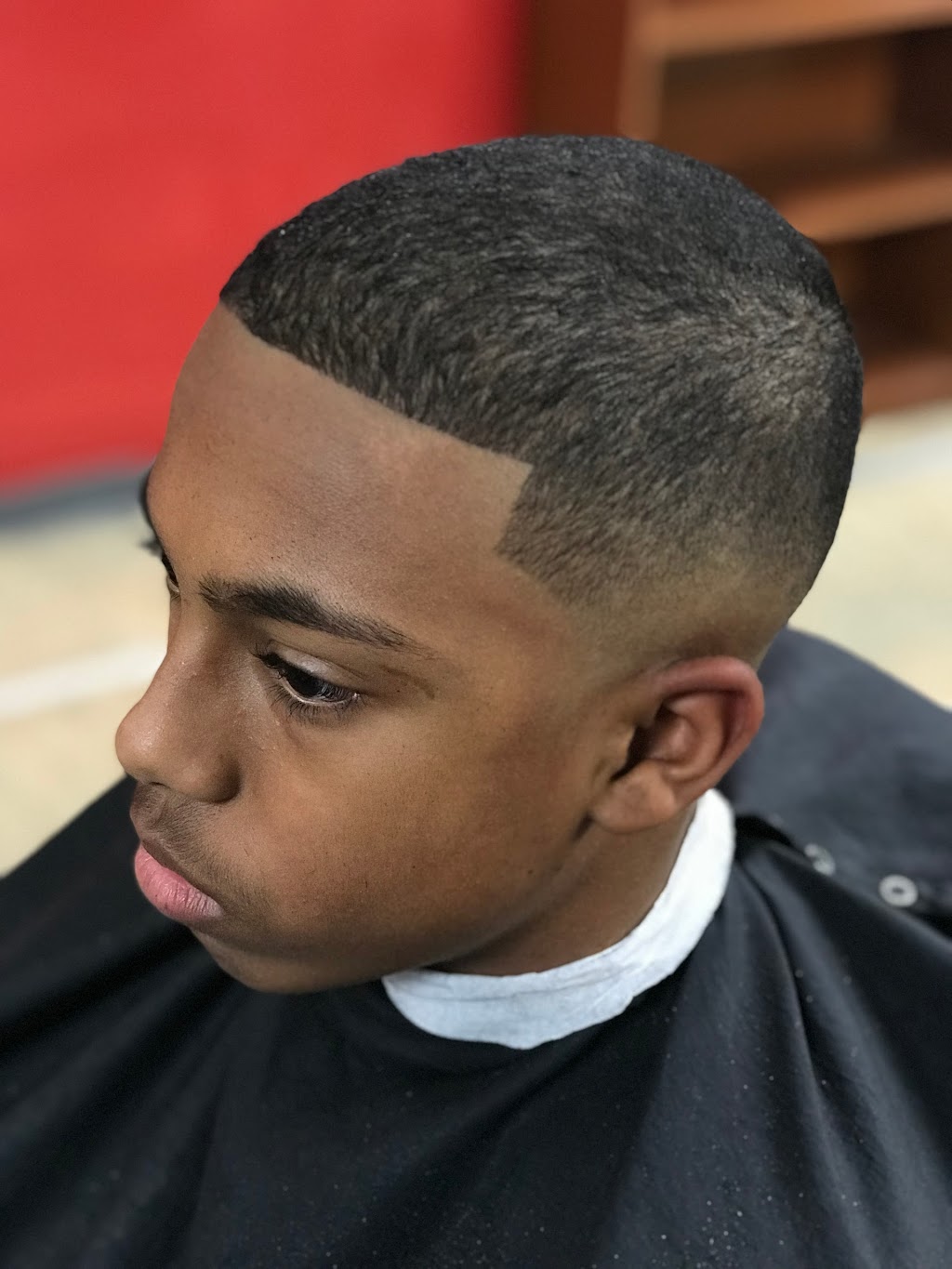 Unique Blends Barbershop | 351 Muldoon Rd Suite A, Anchorage, AK 99504, USA | Phone: (907) 868-1858