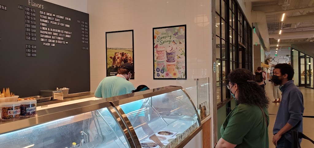 Jenis Splendid Ice Creams | 12751 Millennium Dr Ste PU-4, Los Angeles, CA 90094, USA | Phone: (213) 814-0590