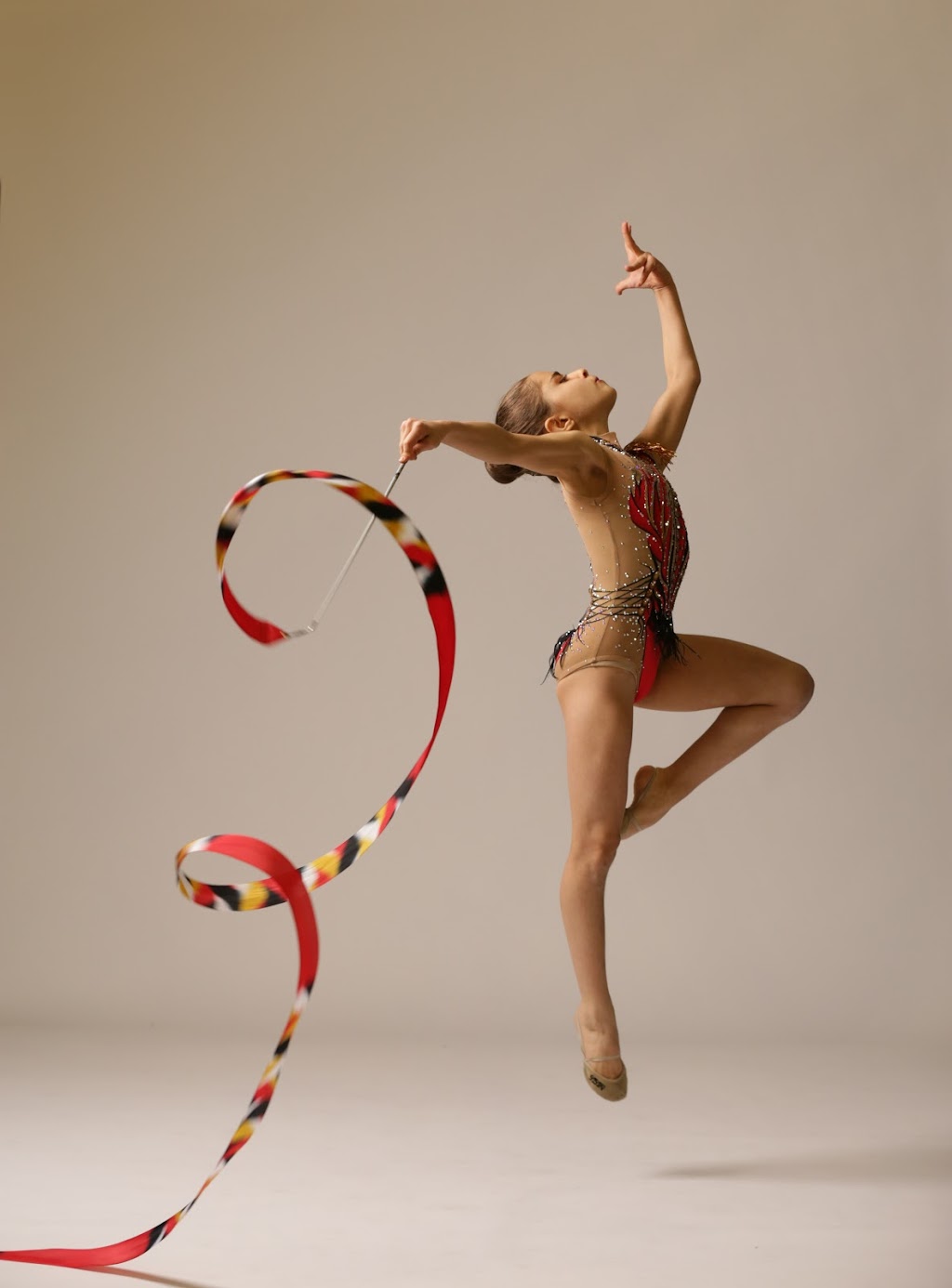 LA RITMICA Gymnastics | 3921 Laurel Canyon Blvd, Studio City, CA 91604, USA | Phone: (818) 288-1027