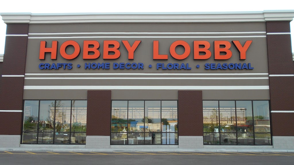 Hobby Lobby | 2440 N Fairfield Rd, Beavercreek, OH 45431, USA | Phone: (937) 429-9952