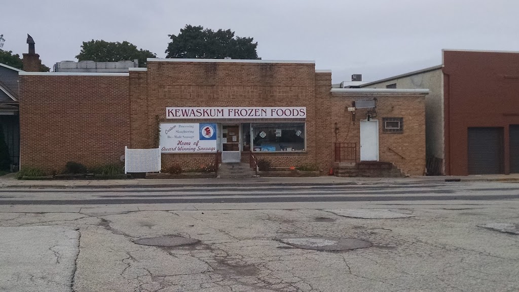 Kewaskum Foods, LLC | 118 Forest Ave, Kewaskum, WI 53040, USA | Phone: (262) 626-2181