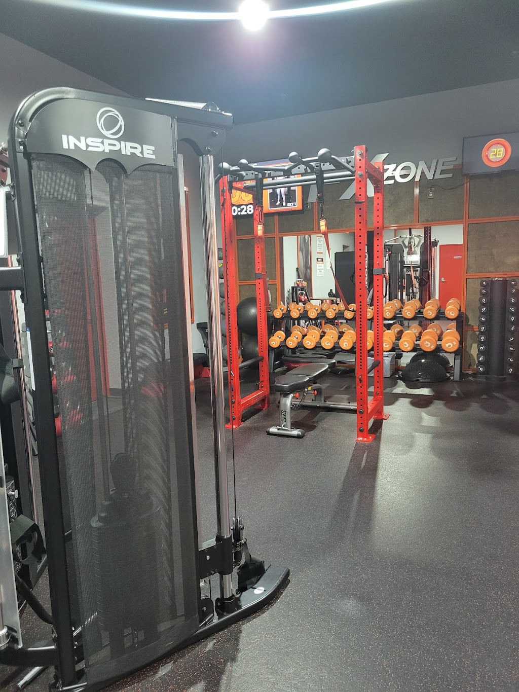 HOTWORX - Henderson, NV (Black Mountain) | 76 W Horizon Ridge Pkwy #140, Henderson, NV 89012, USA | Phone: (702) 558-1768