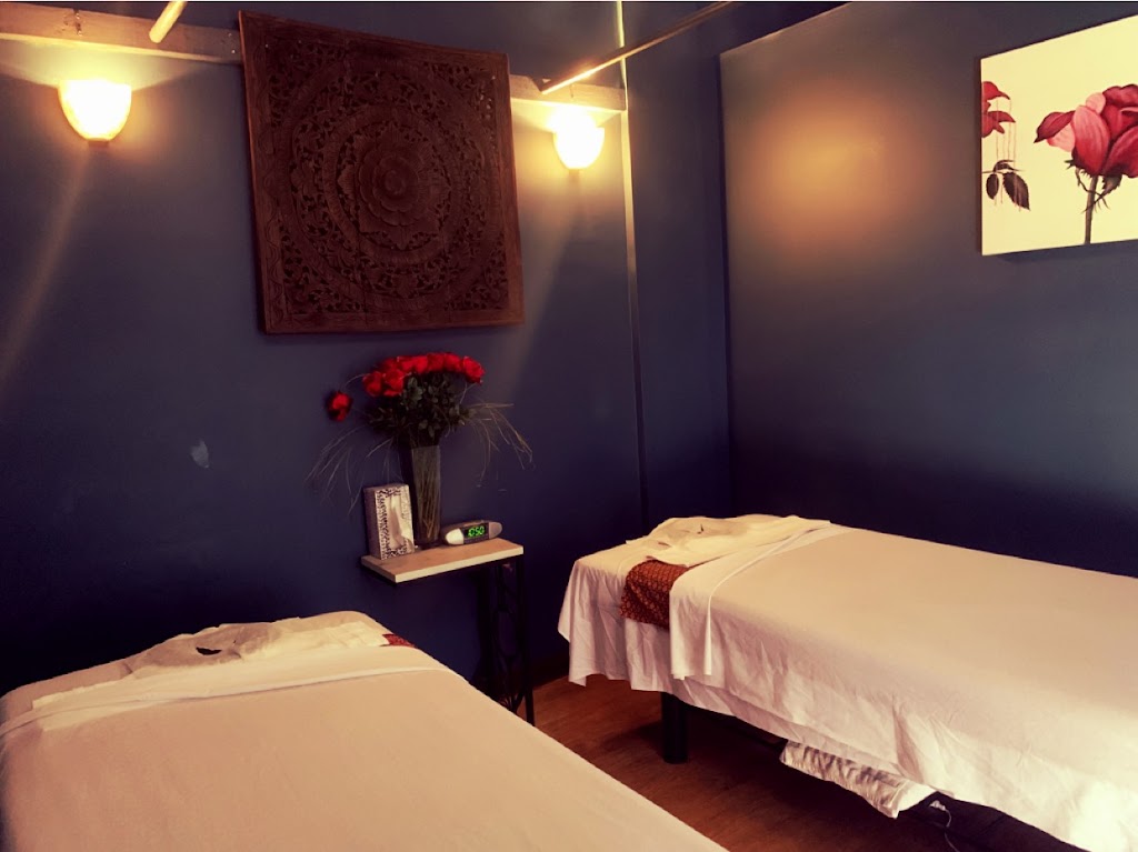 Thai Yoga Massage SM | 3131 Lincoln Blvd, Santa Monica, CA 90405, USA | Phone: (310) 314-0550