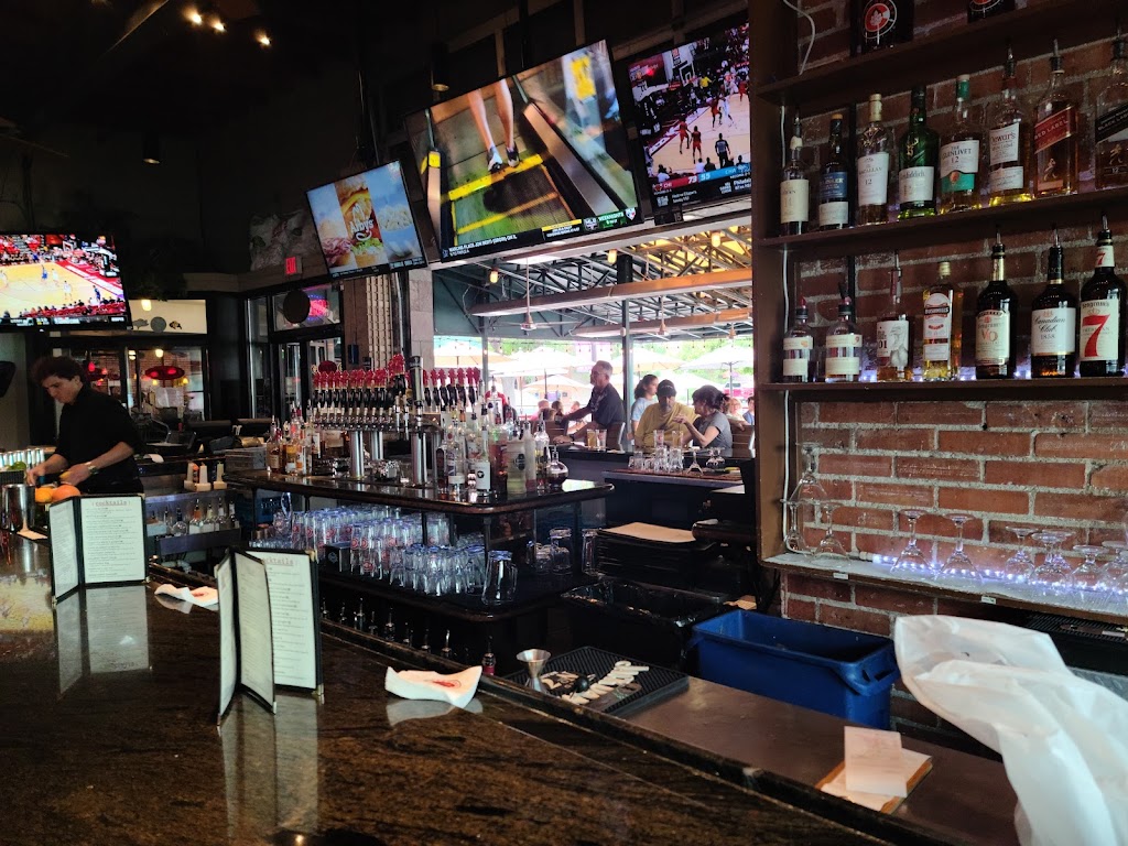 Red Zone | 6th Ave, Longmont, CO 80501, USA | Phone: (303) 702-0881
