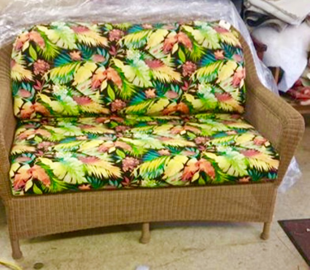 Sterling Custom Upholstery Co | 1243 W El Camino Real, Mountain View, CA 94040, USA | Phone: (650) 961-8700