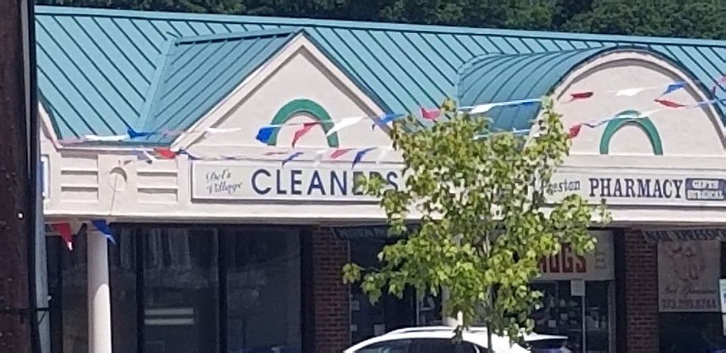 Dels Dry Cleaners | 133 Hawkins Pl, Boonton, NJ 07005, USA | Phone: (973) 334-6700