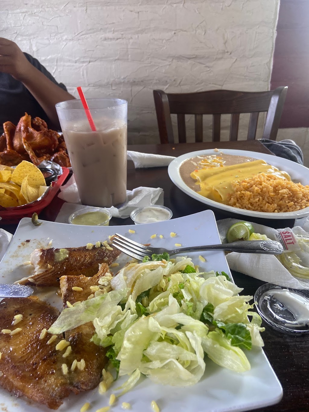 Tasty Chicken and Wings | 302 S Galloway Ave, Mesquite, TX 75149, USA | Phone: (214) 434-1916 Tasty Chicken and Wings | 302 S Galloway Ave, Mesquite, TX 75149, USA | Phone: (214) 434-1916