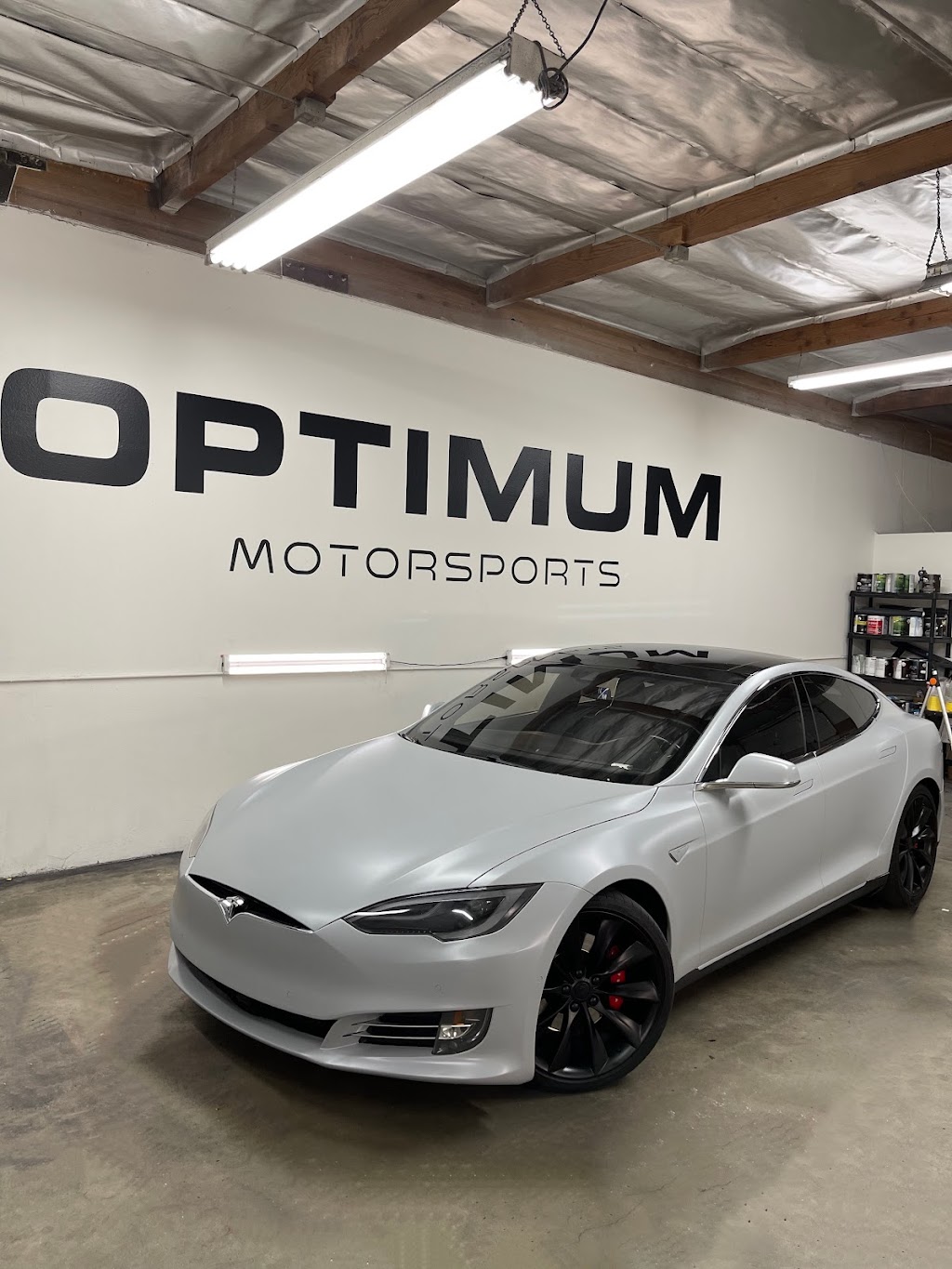 Optimum motorsports | 13000 San Fernando Rd, Sylmar, CA 91342, USA | Phone: (818) 433-1864