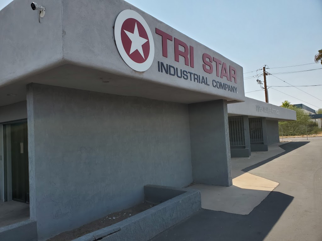 Tri Star Industrial LLC | 1645 W Buckeye Rd, Phoenix, AZ 85007, USA | Phone: (602) 252-0554