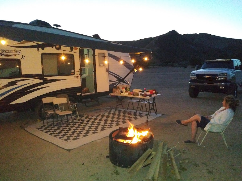 Ballinger Canyon | New Cuyama, CA 93254, USA | Phone: (805) 968-6640