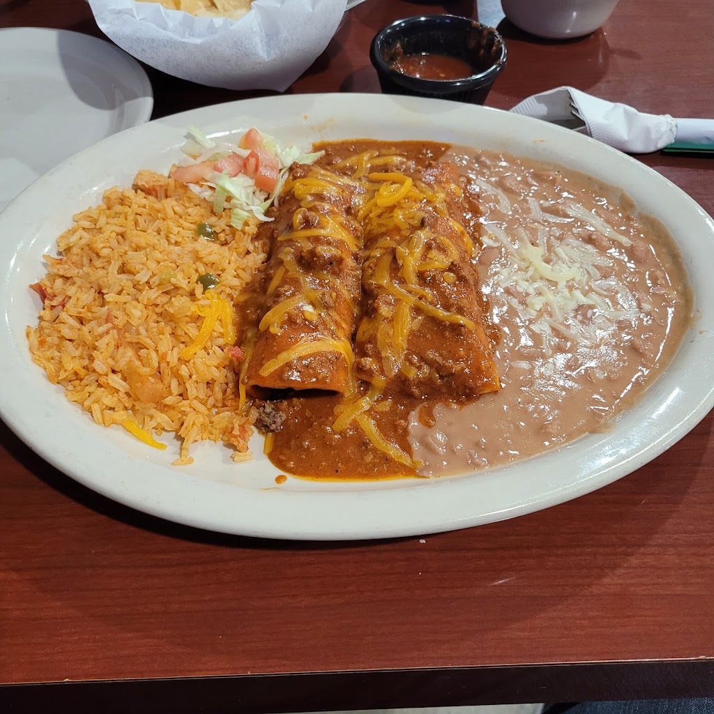 Arboledas Mexican Restaurant | 213 Hubbard Dr, Heath, TX 75032, USA | Phone: (972) 722-7805