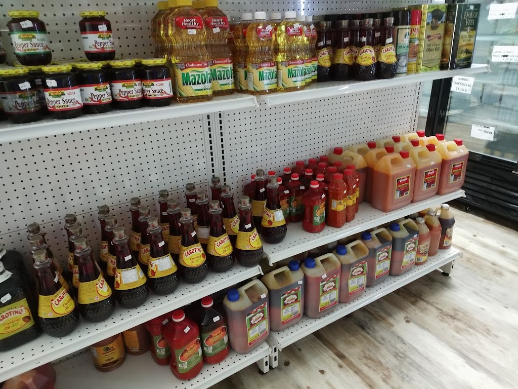 Esteban African Groceries | 9808 Liberty Rd, Randallstown, MD 21133, USA | Phone: (443) 657-0612