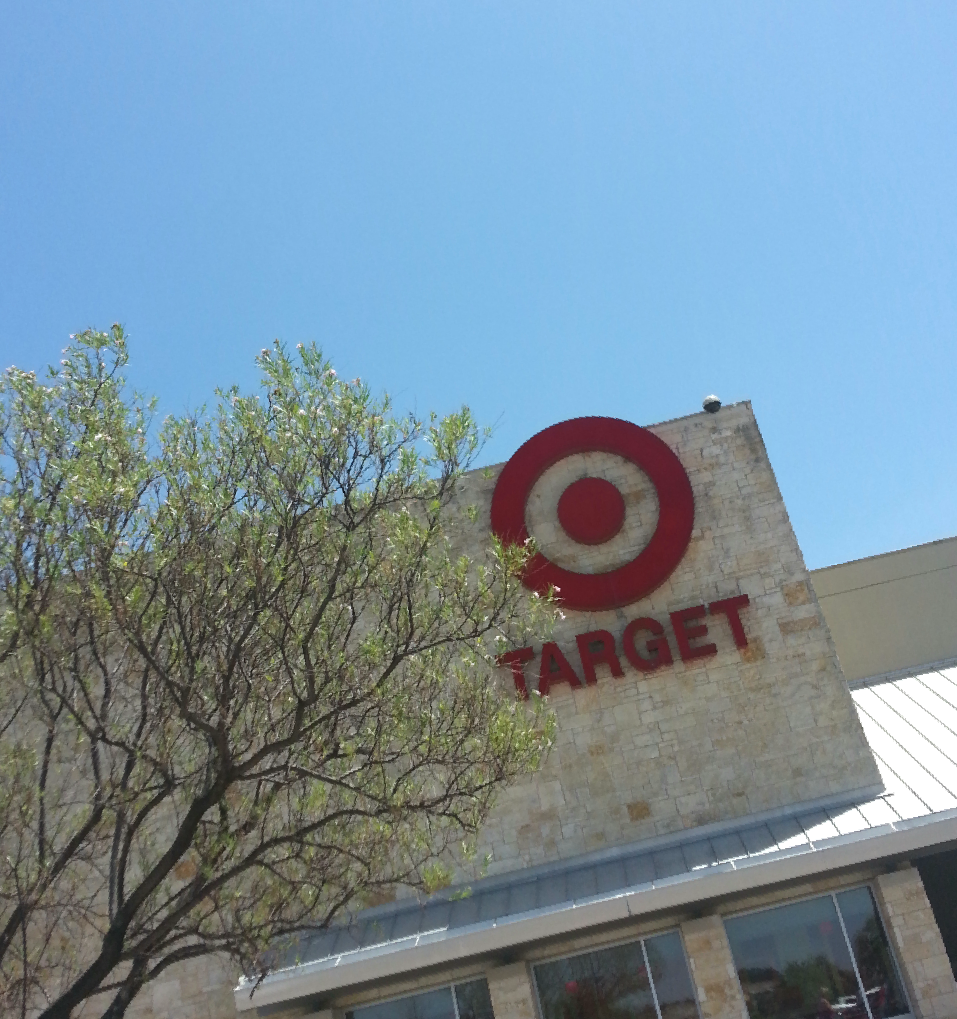 Target | 122 I-20, Weatherford, TX 76087, USA | Phone: (817) 598-0309