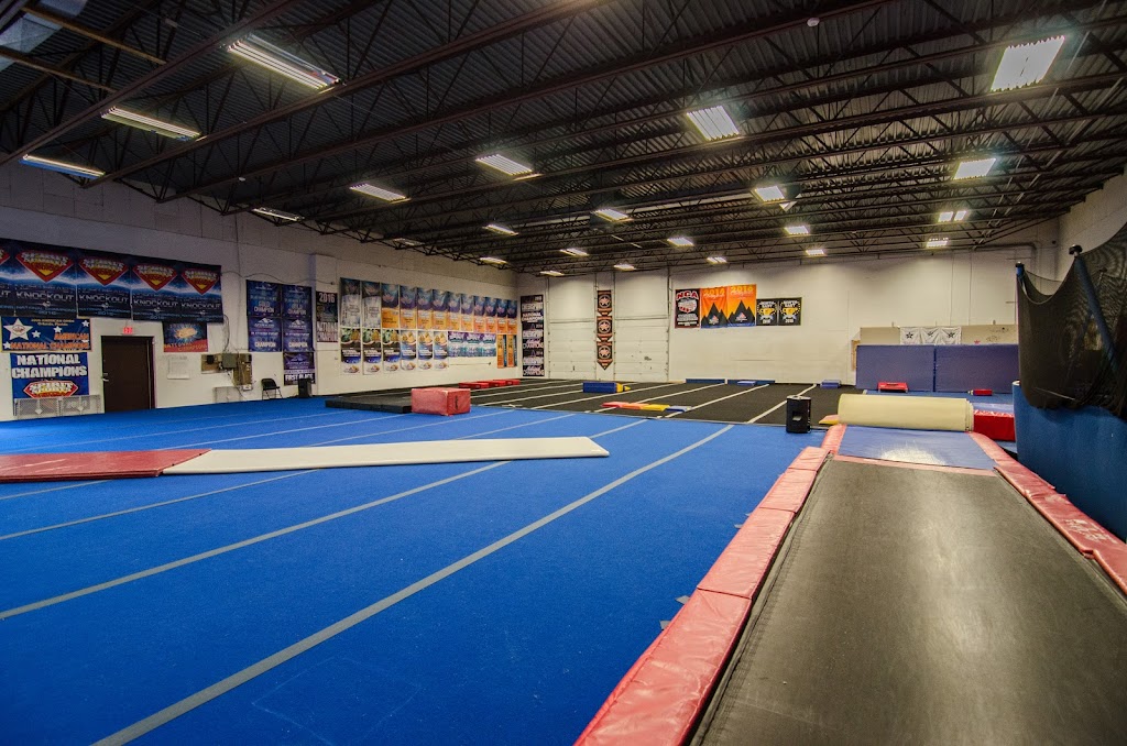 Intensity Athletics | 14B Commercial Ave, Albany, NY 12205, USA | Phone: (518) 272-4337