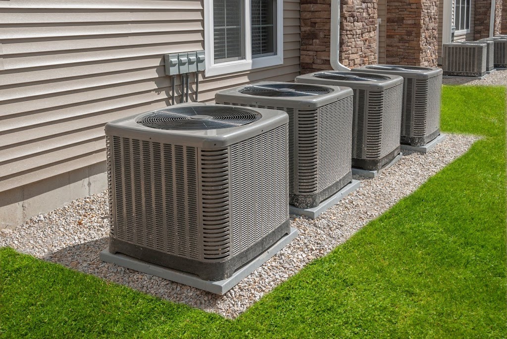 Four Seasons Heating & Air Conditioning | 7803 Shorkey Dr, Ira Township, MI 48023, USA | Phone: (586) 725-1629