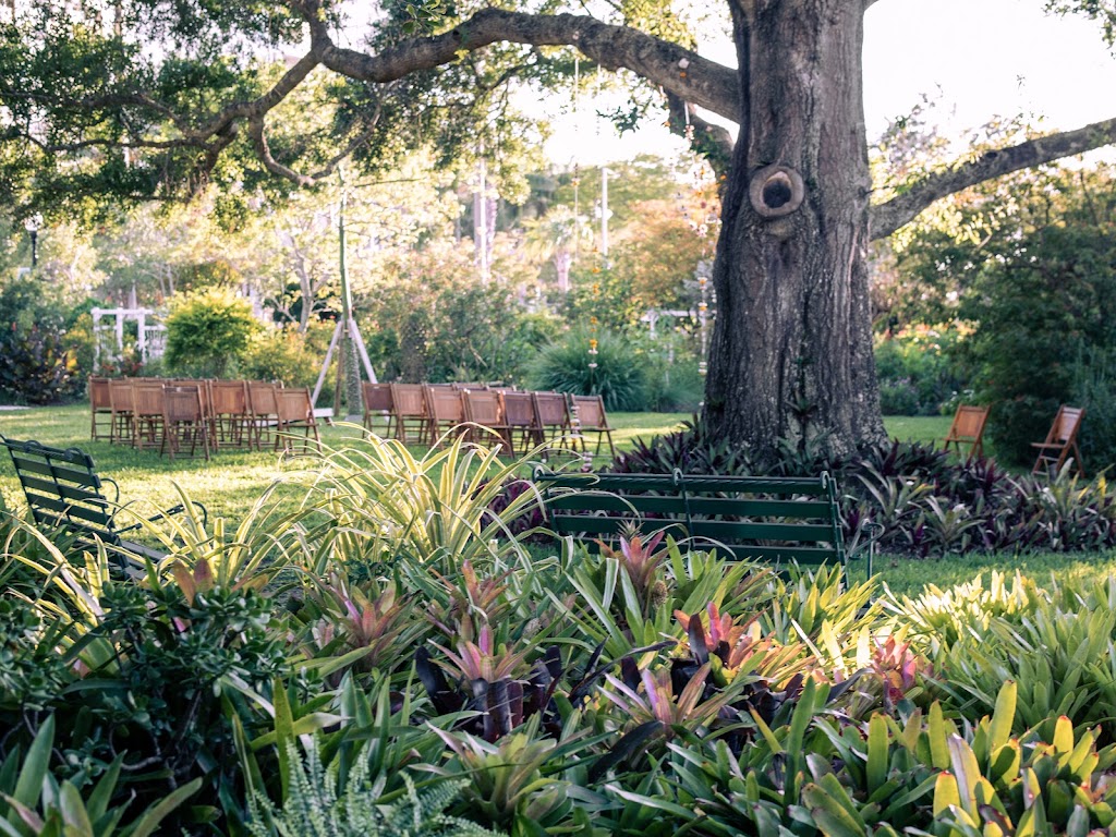 Sarasota Garden Club | 1131 Boulevard of the Arts, Sarasota, FL 34236, USA | Phone: (941) 955-0875