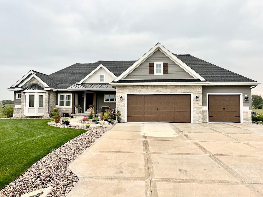 Pure Integrity Homes Team | 126 Braun Rd, Oregon, WI 53575, USA | Phone: (608) 588-6692