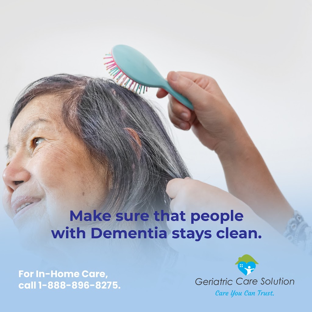 Geriatric Care Solution | 1630 Contra Costa Blvd #216, Pleasant Hill, CA 94523 | Phone: (888) 896-8275