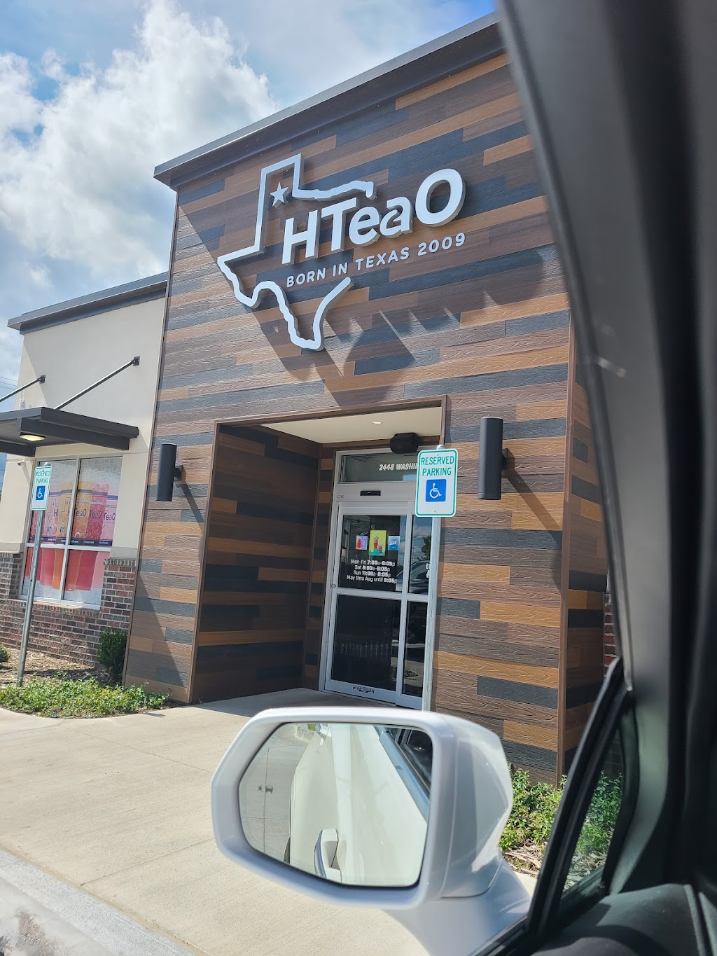 HTeaO - Bartlesville | 2448 SE Washington Blvd, Bartlesville, OK 74006, USA | Phone: (539) 233-4047