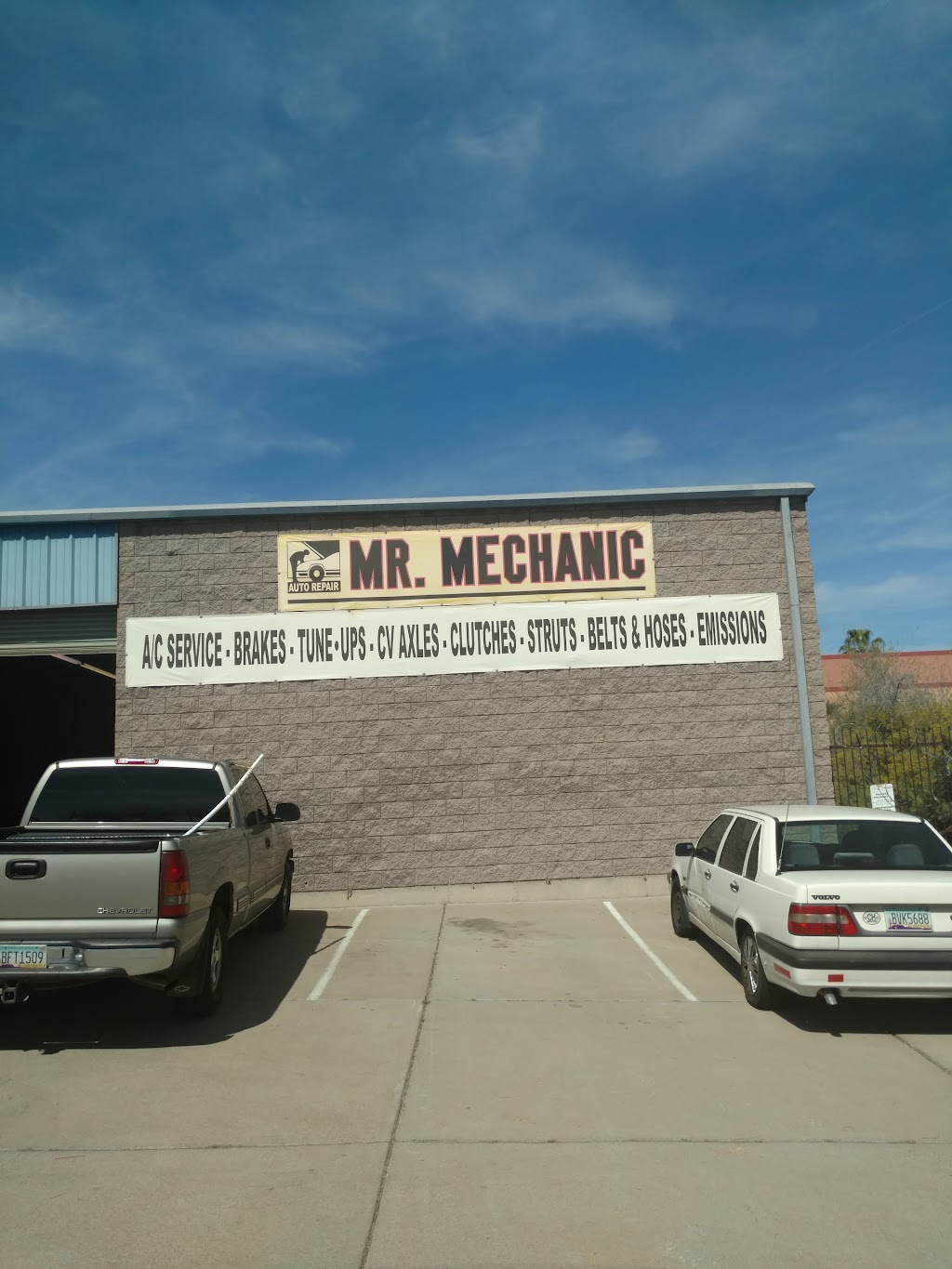 Mr. Mechanic | 1118 W Hatcher Rd, Phoenix, AZ 85021, USA | Phone: (602) 888-9009