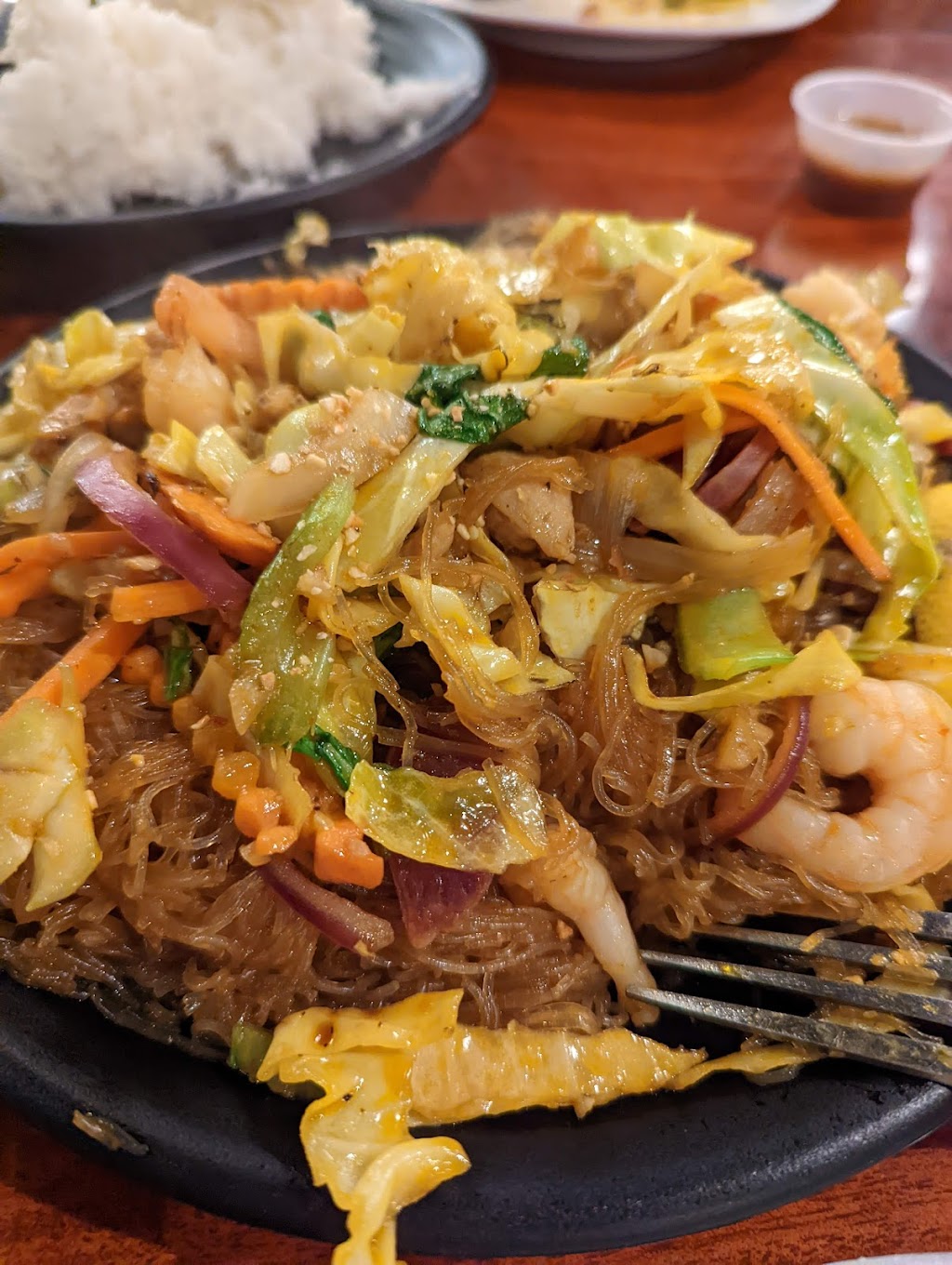 Kusina Filipina Los Angeles | 4157 Eagle Rock Blvd, Los Angeles, CA 90065, USA | Phone: (323) 229-0228