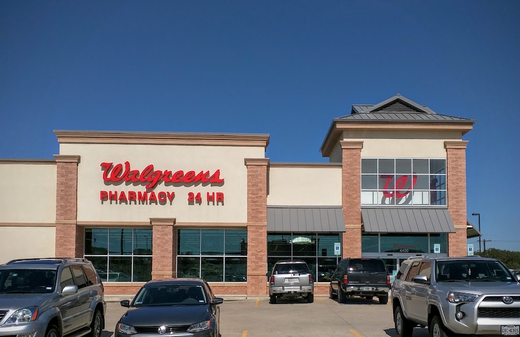 Walgreens | 4400 W Green Oaks Blvd, Arlington, TX 76016, USA | Phone: (817) 563-0142