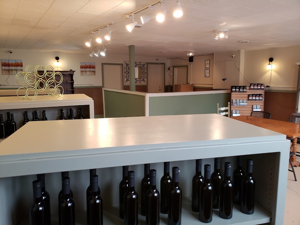Extending the Branch Olive Oils & Balsamic | 120 Main St, Platte City, MO 64079, USA | Phone: (816) 461-9751