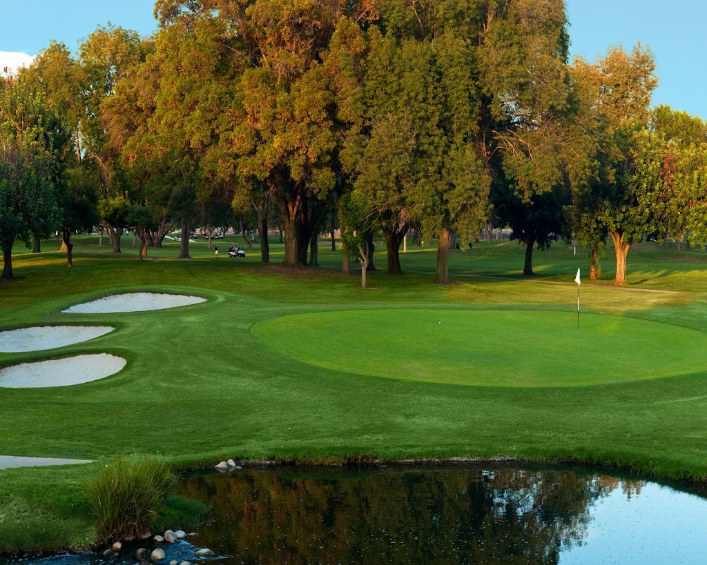 El Dorado Park Golf Course | 2400 N Studebaker Rd, Long Beach, CA 90815, USA | Phone: (562) 430-5411