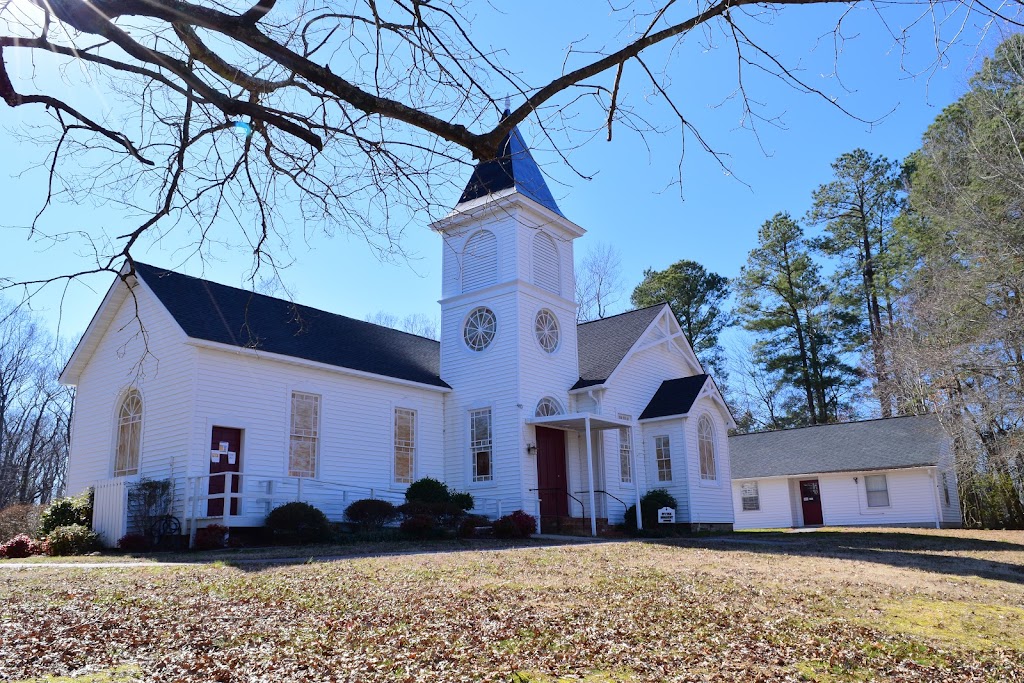 Mt Vernon United Methodist Church | 7801 Church Ln, Toano, VA 23168, USA | Phone: (757) 566-0162