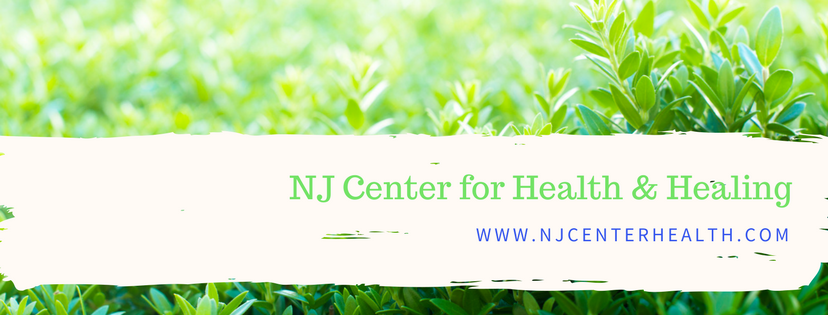 NJ Center for Health and Healing | 611 Van Houten Ave, Clifton, NJ 07013 | Phone: (973) 777-9404