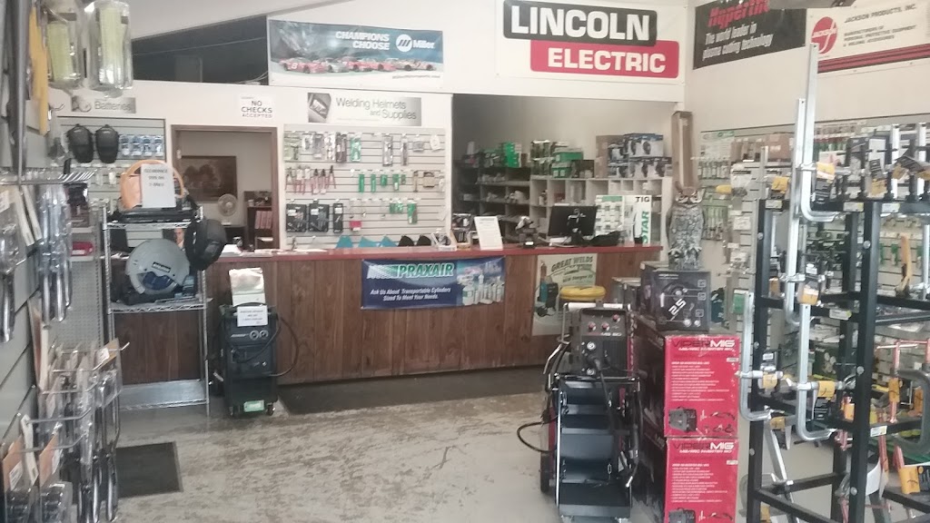 Linde Welding Gas & Equipment Center | 400 Roosevelt Ave E, Enumclaw, WA 98022, USA | Phone: (360) 825-4222