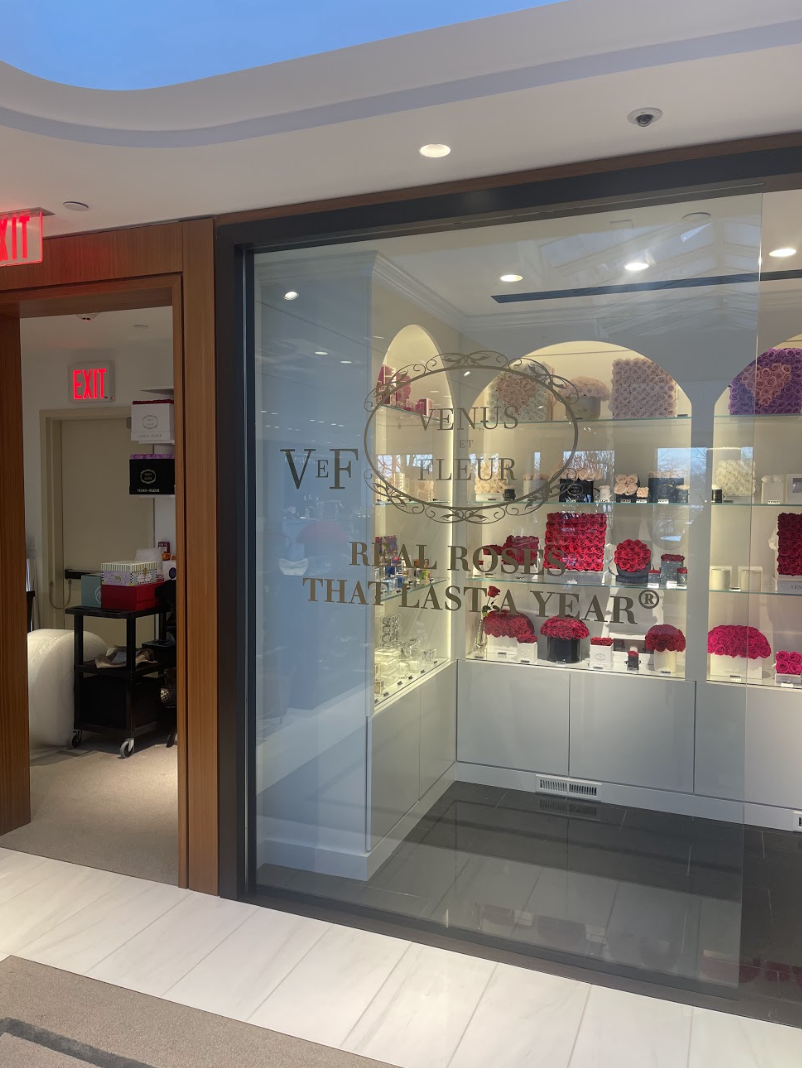 Venus et Fleur | 2046 Northern Blvd, Manhasset, NY 11030, USA | Phone: (551) 888-3885