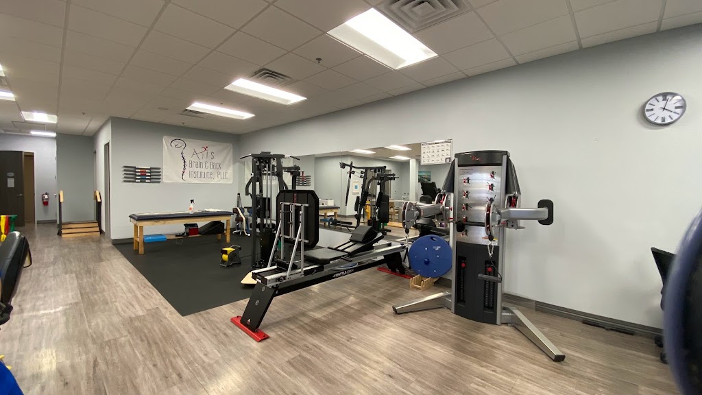 Axis Physical Therapy | 9525 N Beach St Ste 413, Fort Worth, TX 76244, USA | Phone: (817) 756-9892