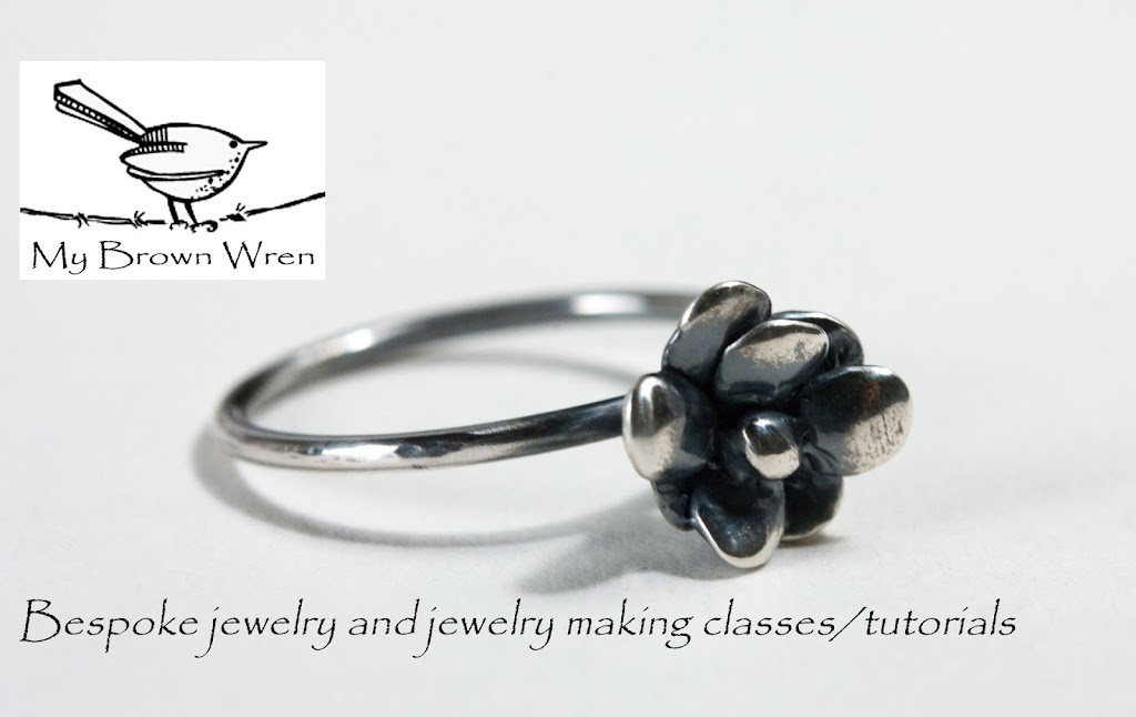 My Brown Wren Jewelry & Classes | 3221 East Harbor Road, Langley, WA 98260, USA | Phone: (360) 969-2012