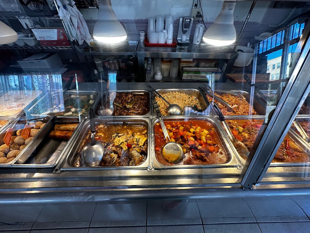 Little Ongpin | 1700 Beverly Blvd, Los Angeles, CA 90026, USA | Phone: (213) 483-4280