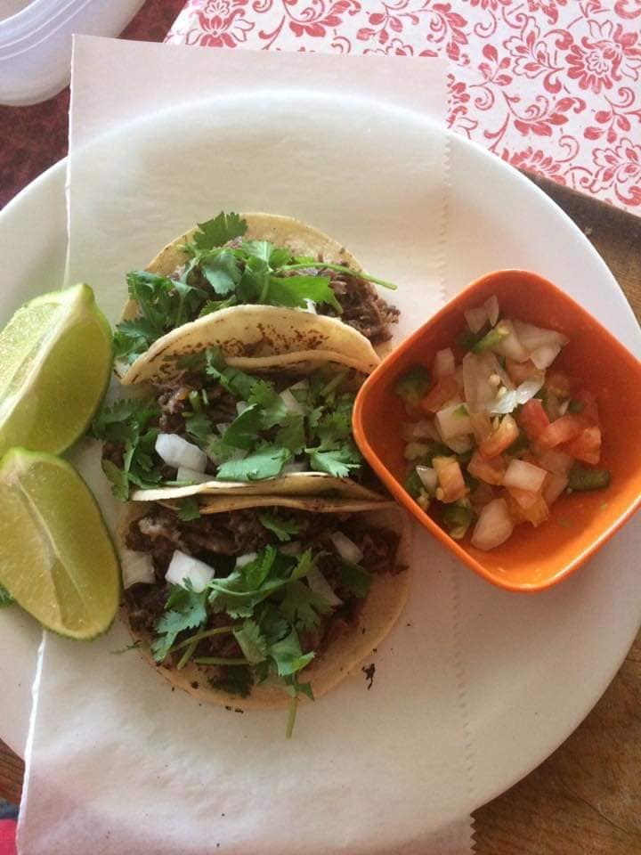 Mendez Mexican Restaurant | 103 S Aransas St, Mathis, TX 78368, USA | Phone: (361) 547-5670