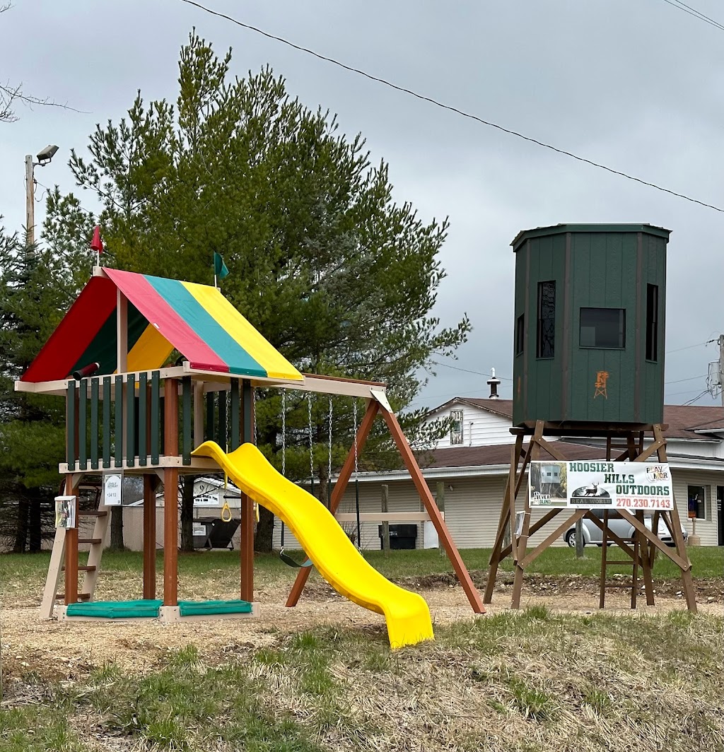 Hoosier Hills Outdoors | 14098 Chesterville Rd, Moores Hill, IN 47032, USA | Phone: (270) 230-7143