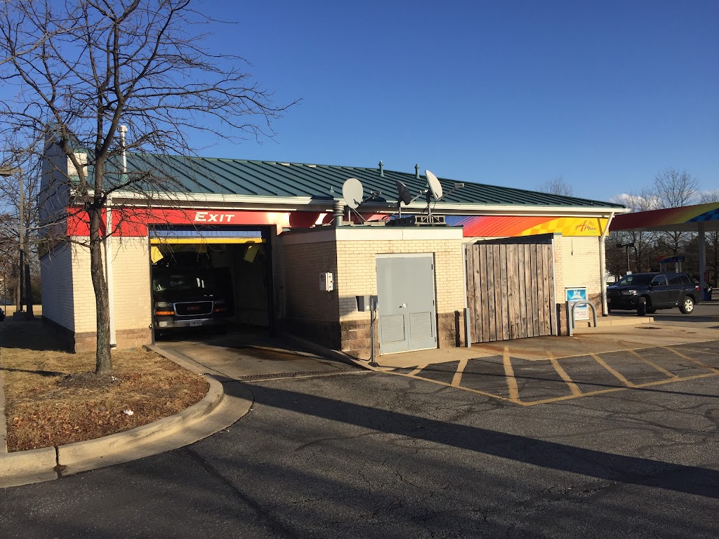 Sunoco Car Wash | Colesville, MD 20904, USA | Phone: (301) 586-0060