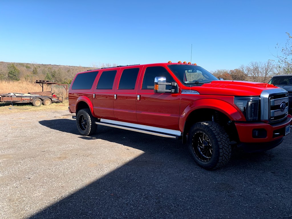 CABT Custom Autos By Tim...The Stretch Truck Company | 4514 S Division St, Guthrie, OK 73044 | Phone: (405) 282-6852