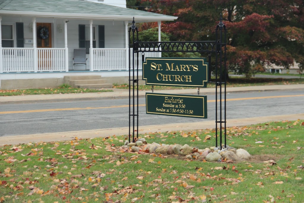 St Marys Church | 15 Myers Ave, Denville, NJ 07834, USA | Phone: (973) 627-0269