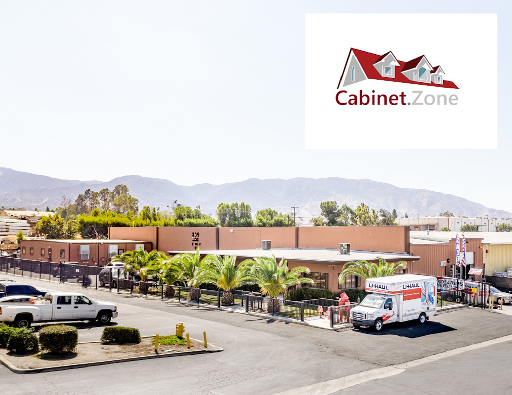 Cabinet Zone | 230 N Sherman Ave unit c, Corona, CA 92882, USA | Phone: (657) 200-6777