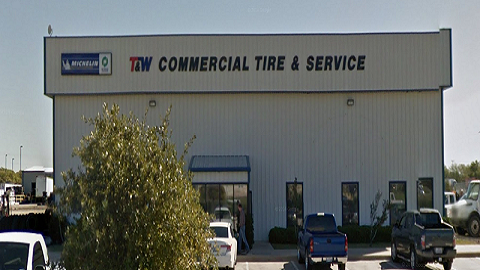 T & W Tire | 5300 Lone Star Blvd, Fort Worth, TX 76106, USA | Phone: (817) 295-0493